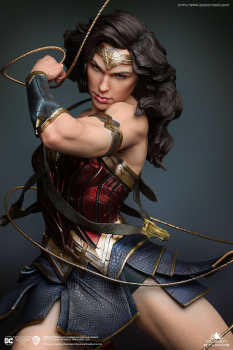 Queen Studios Wonder Woman